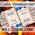 Cialis Weekender kamagra1